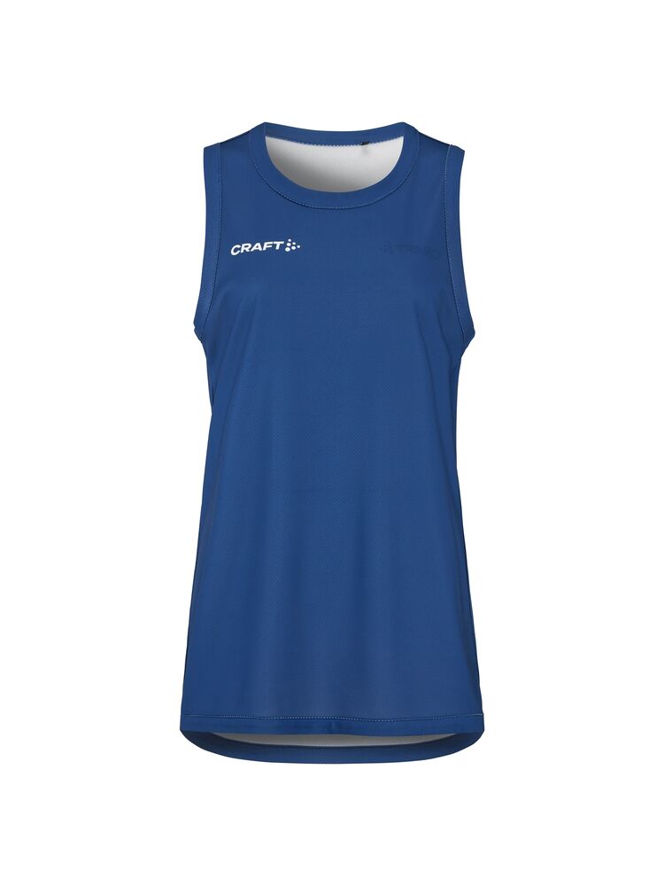 Basket 2.0 Reversible Singlet W