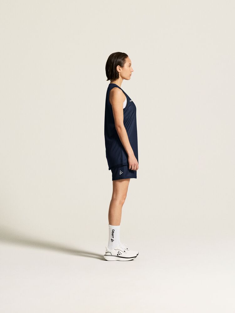 Basket 2.0 Reversible Singlet W