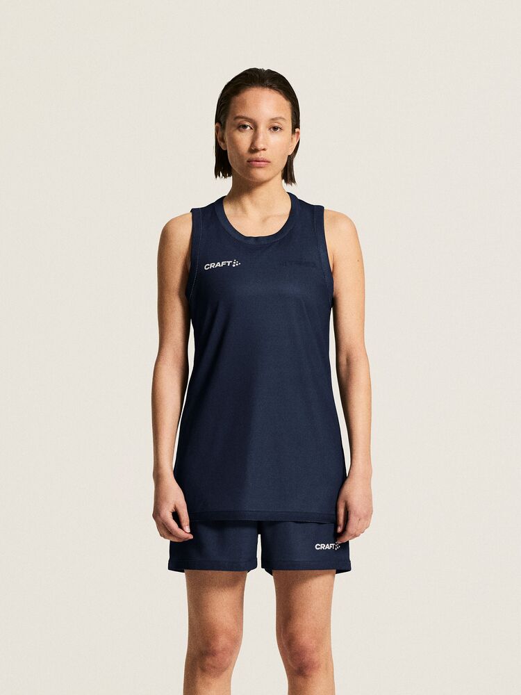 Basket 2.0 Reversible Singlet W