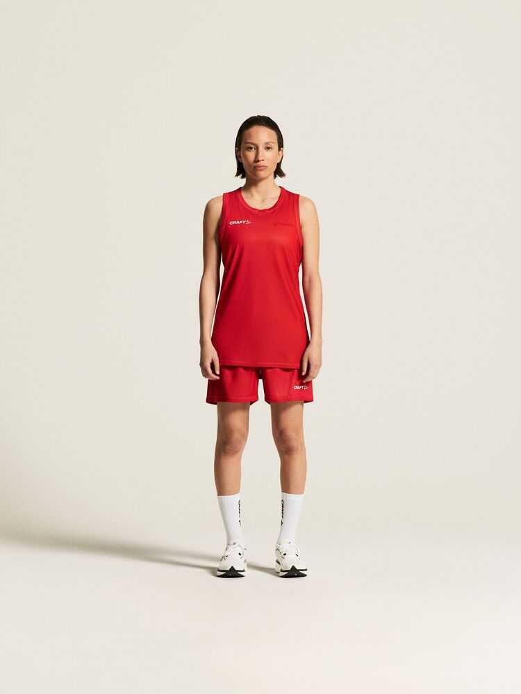 Basket 2.0 Reversible Singlet W