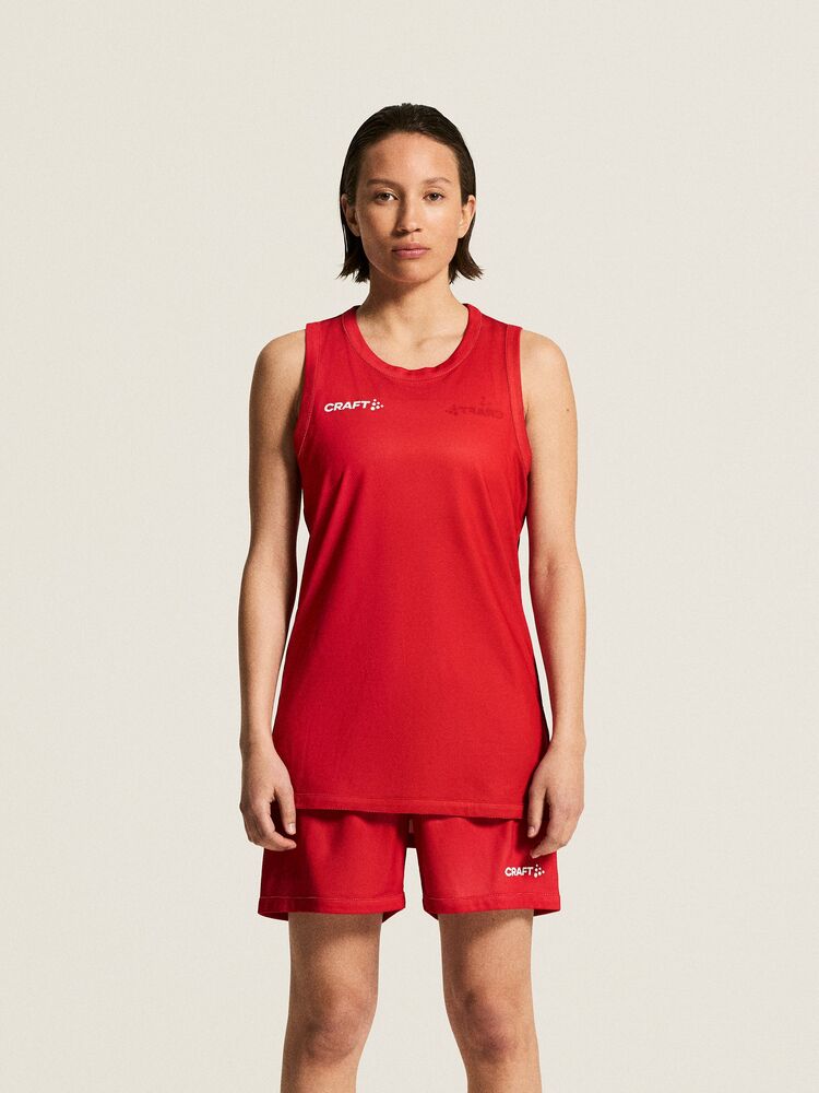 Basket 2.0 Reversible Singlet W