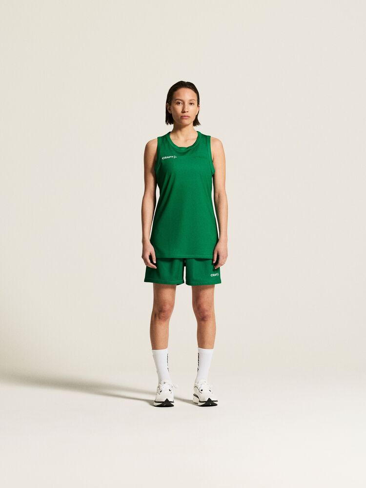 Basket 2.0 Reversible Singlet W