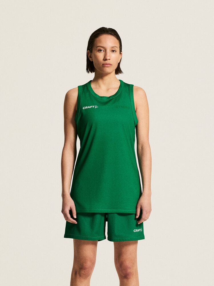 Basket 2.0 Reversible Singlet W