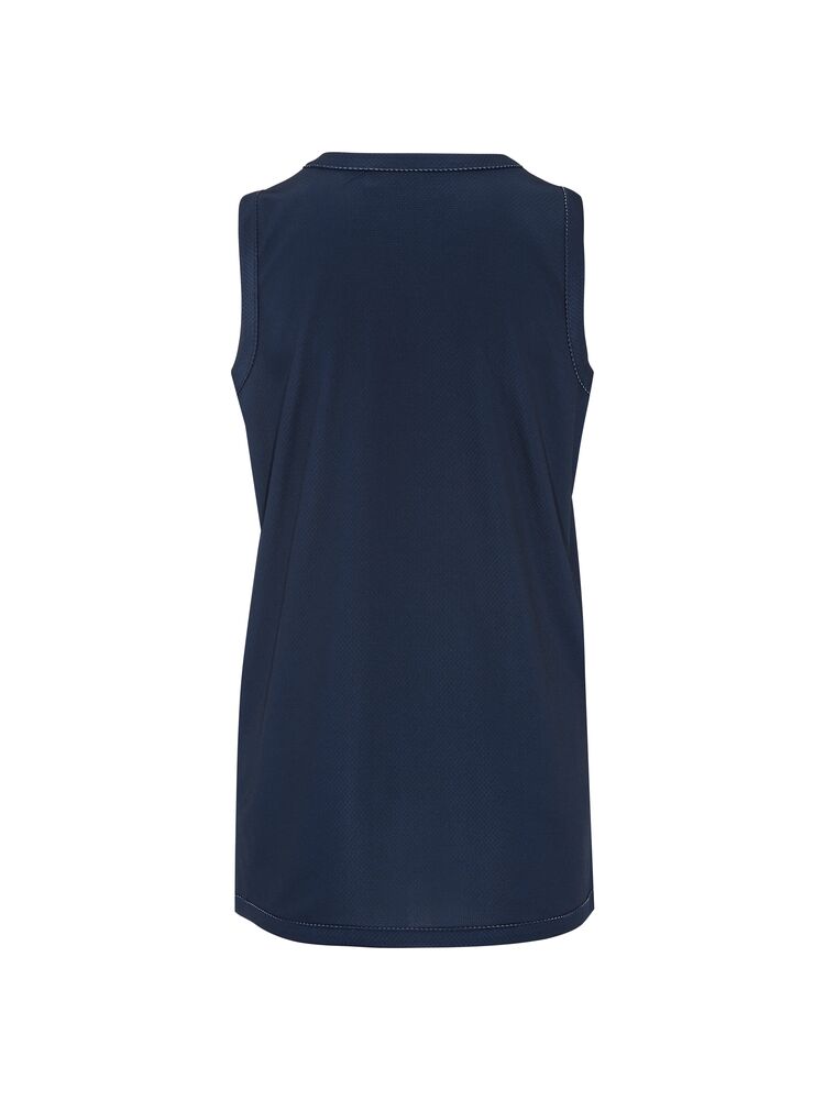Basket 2.0 Reversible Singlet Jr