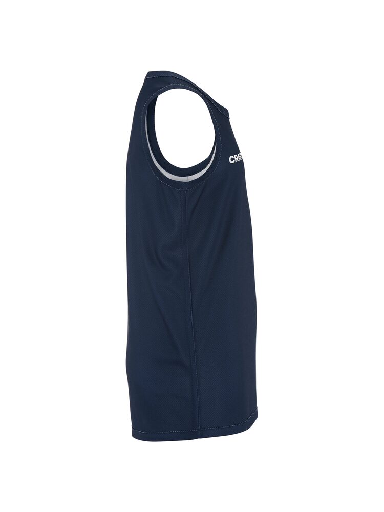 Basket 2.0 Reversible Singlet Jr