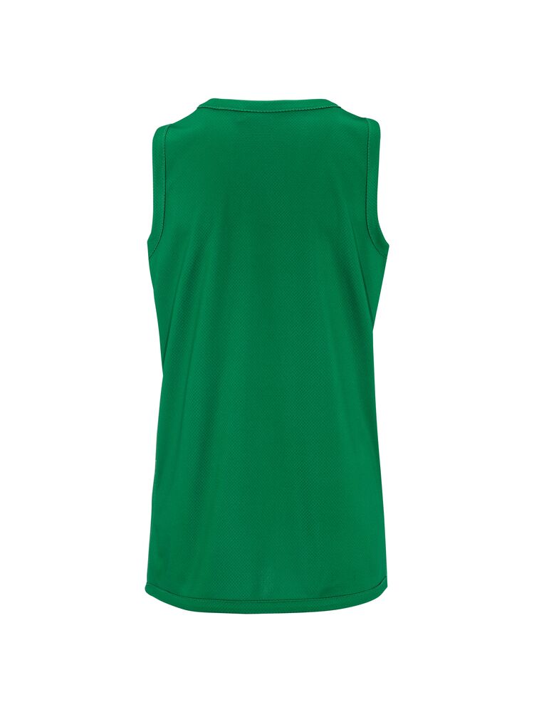 Basket 2.0 Reversible Singlet Jr
