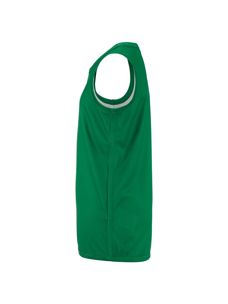 Basket 2.0 Reversible Singlet Jr