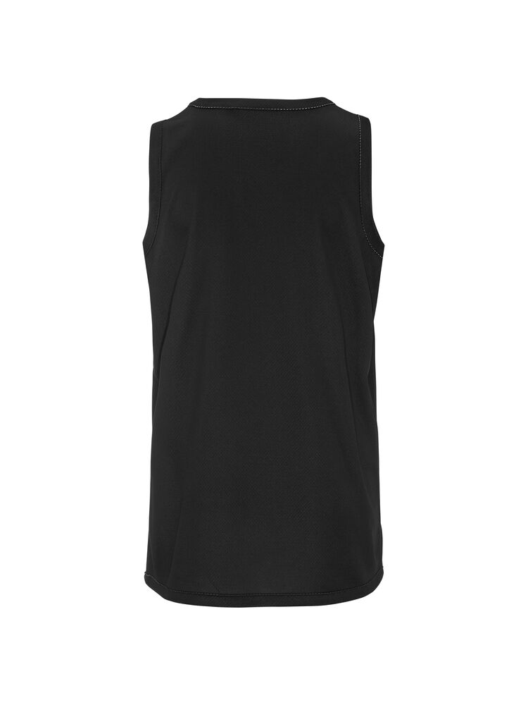 Basket 2.0 Reversible Singlet Jr