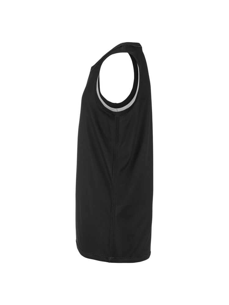 Basket 2.0 Reversible Singlet Jr