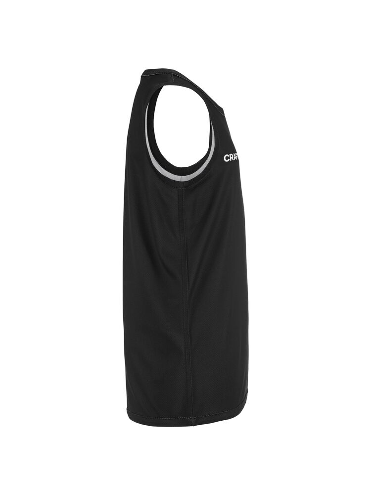 Basket 2.0 Reversible Singlet Jr