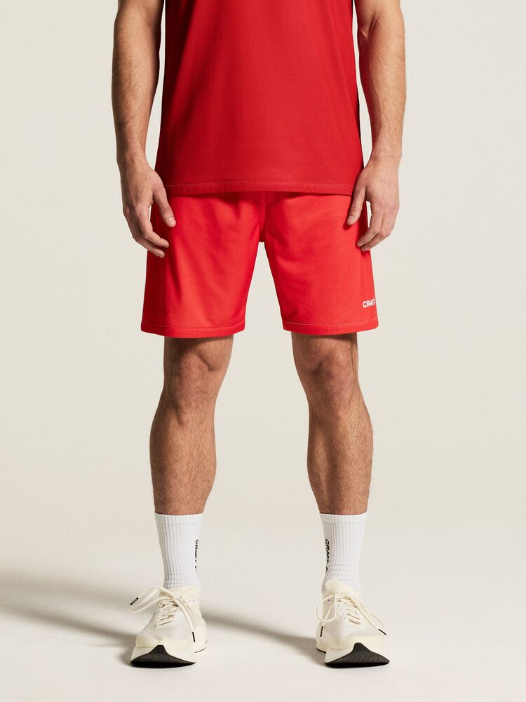 Basket 2.0 Reversible Shorts Jr