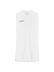 Basket 2.0 Singlet Contrast M