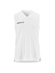 Basket 2.0 Singlet Contrast Jr