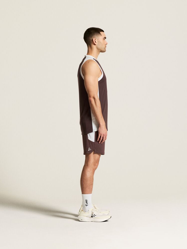 Basket 2.0 Shorts Contrast M