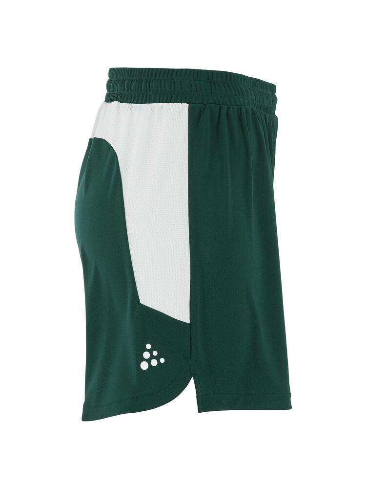 Basket 2.0 Shorts Contrast W