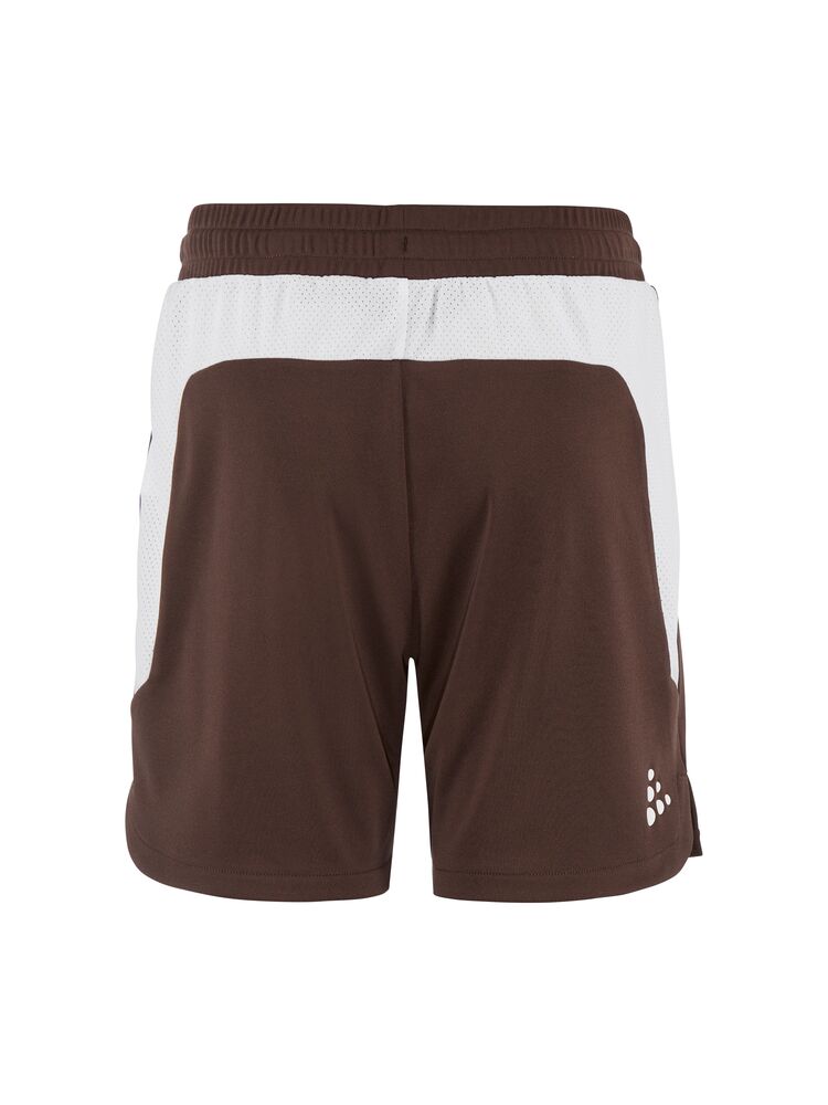 Basket 2.0 Shorts Contrast Jr