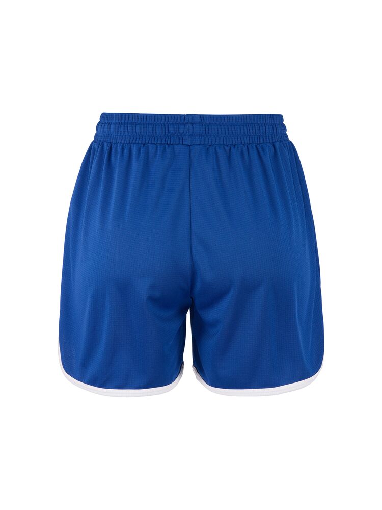 Basket 2.0 Shorts W