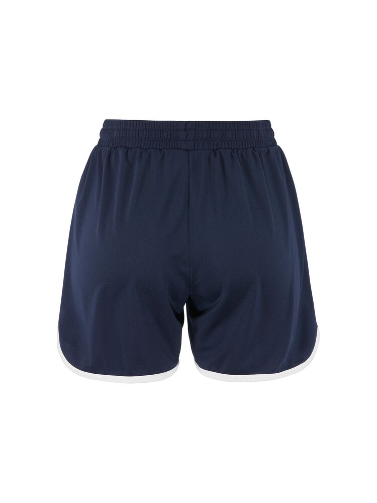 Basket 2.0 Shorts W