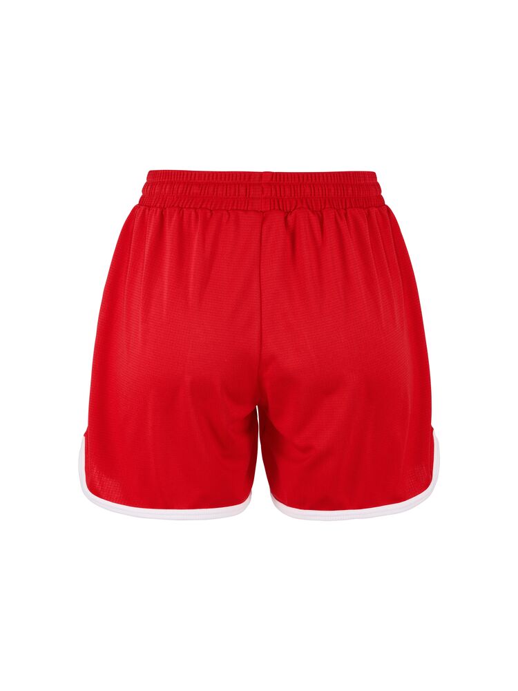 Basket 2.0 Shorts W