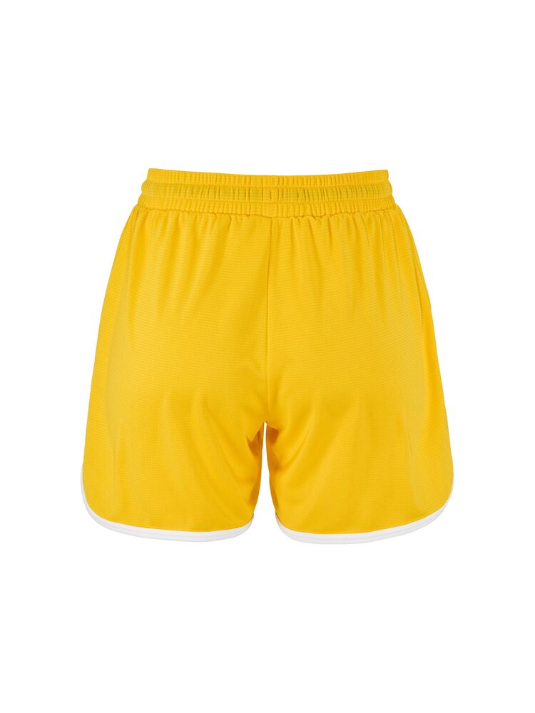 Basket 2.0 Shorts W