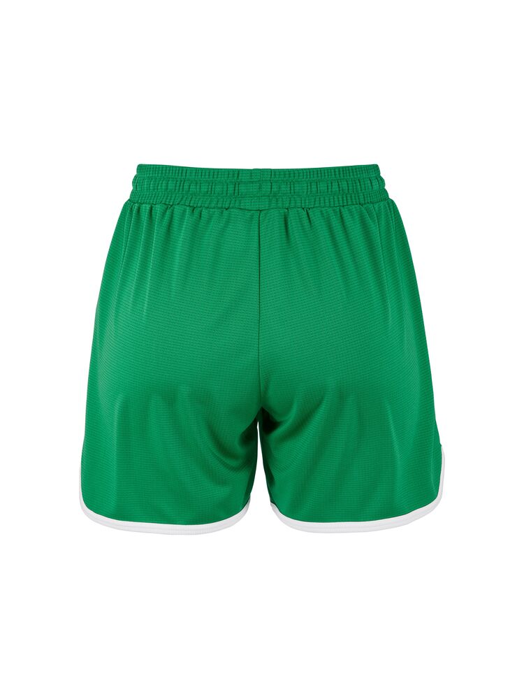 Basket 2.0 Shorts W