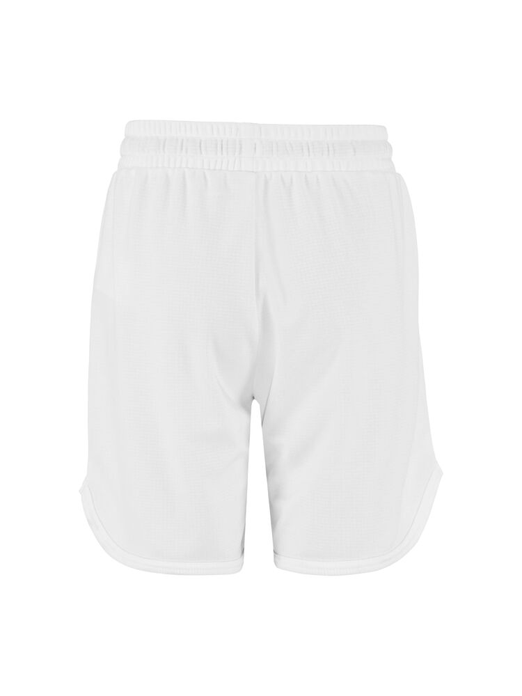 Basket 2.0 Shorts Jr
