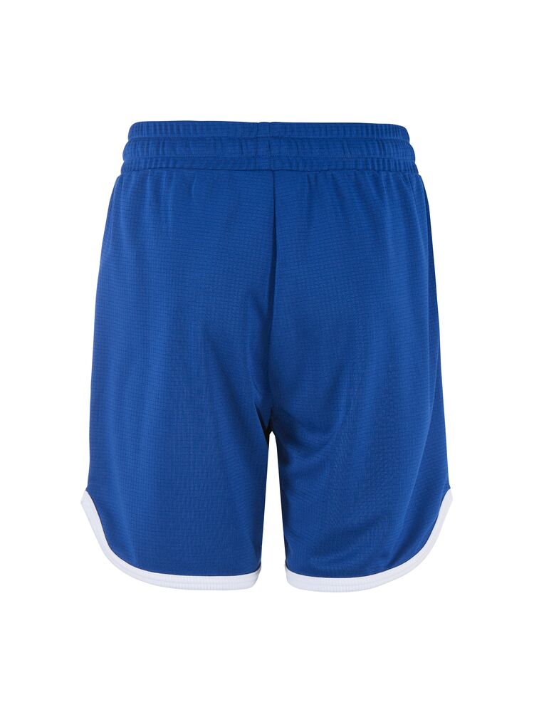 Basket 2.0 Shorts Jr