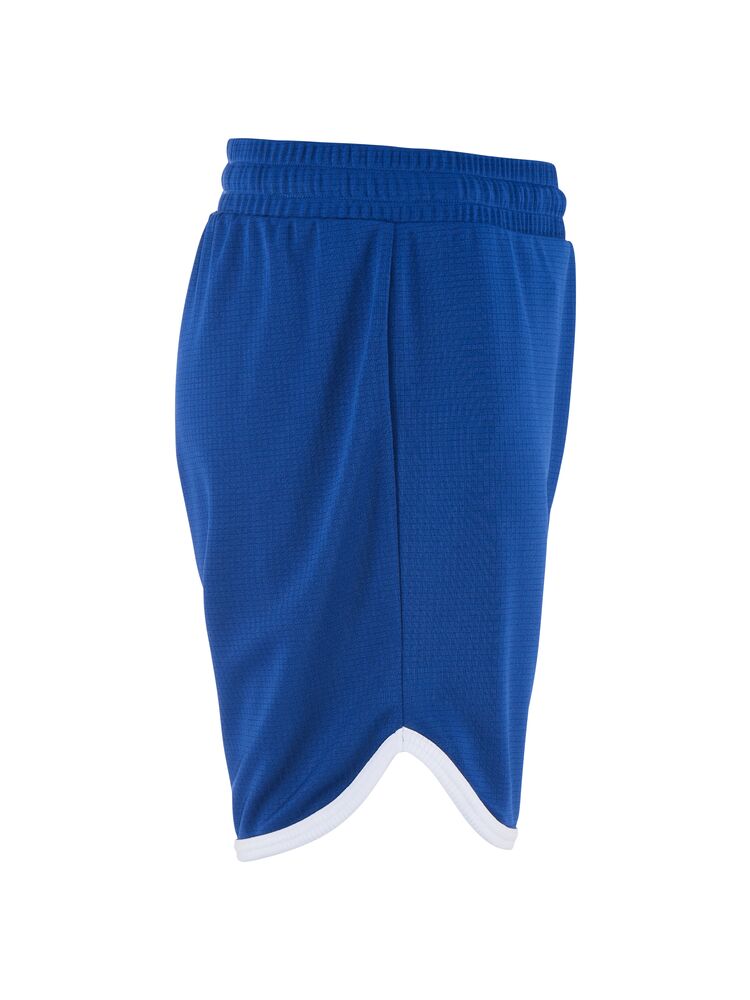 Basket 2.0 Shorts Jr
