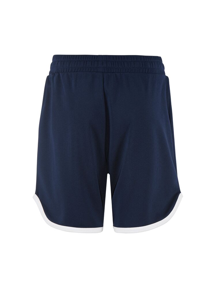 Basket 2.0 Shorts Jr