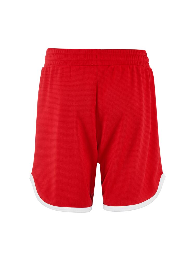 Basket 2.0 Shorts Jr