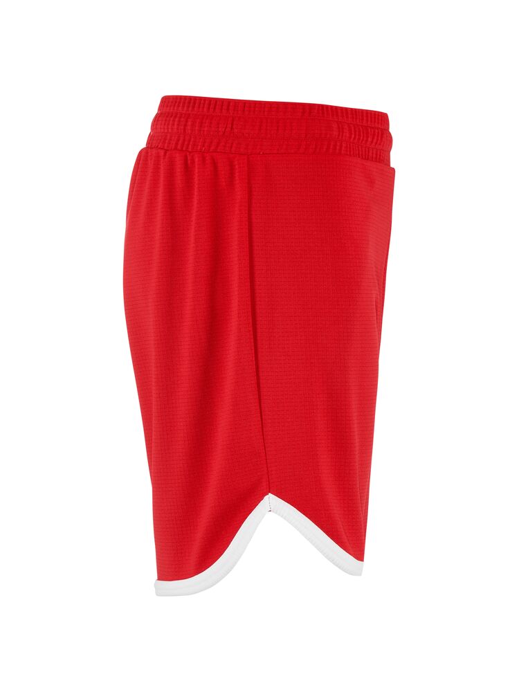 Basket 2.0 Shorts Jr