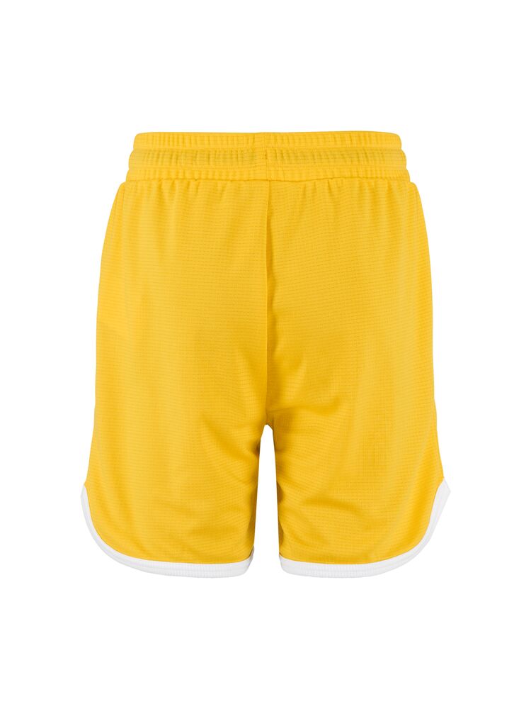 Basket 2.0 Shorts Jr