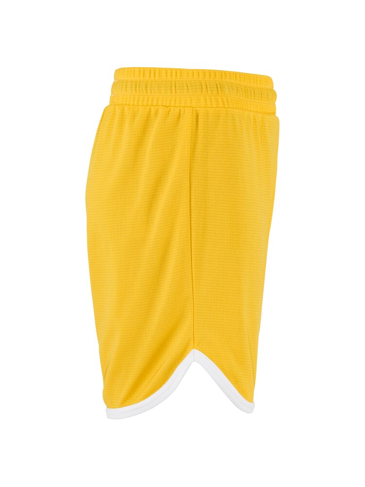 Basket 2.0 Shorts Jr