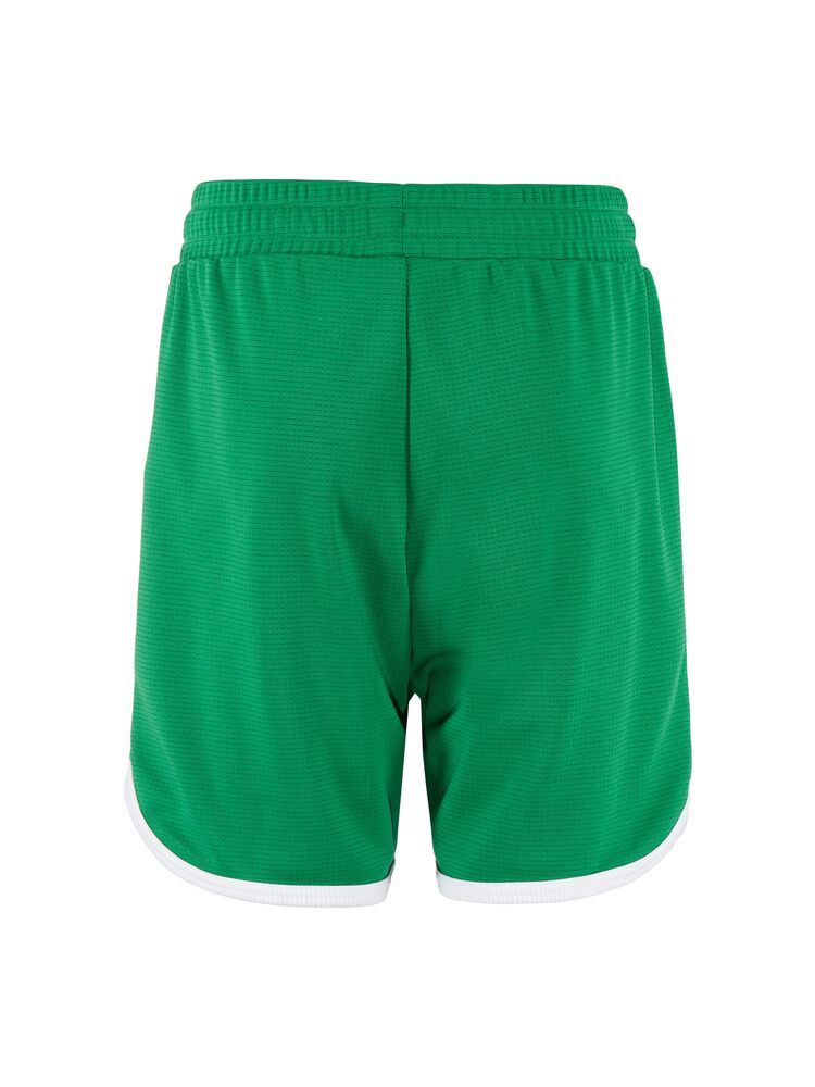 Basket 2.0 Shorts Jr