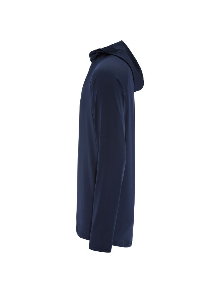 Ability Long Sleeve Hood M