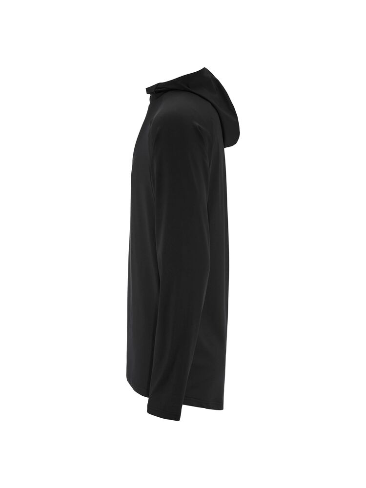 Ability Long Sleeve Hood M