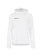 Ability Long Sleeve Hood W