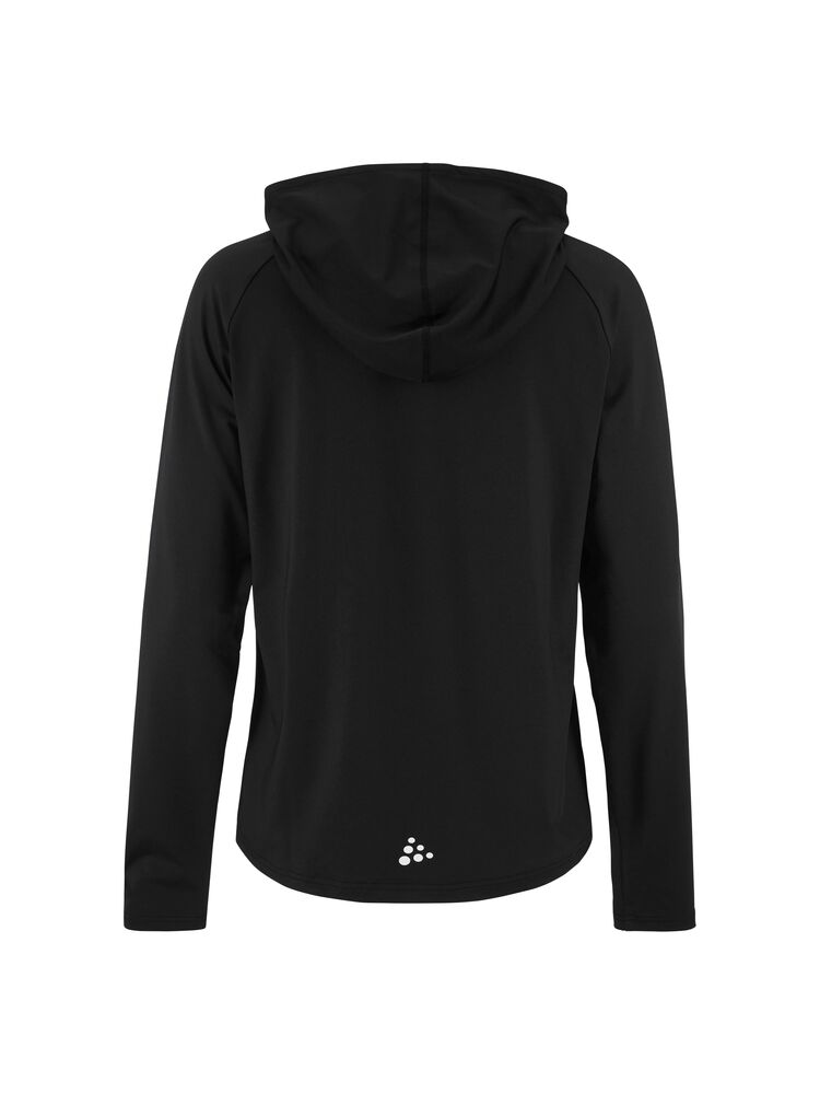 Ability Long Sleeve Hood W