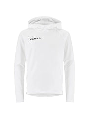 Ability Long Sleeve Hood Jr