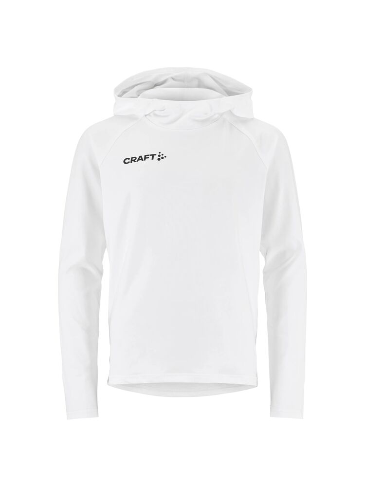 Ability Long Sleeve Hood Jr