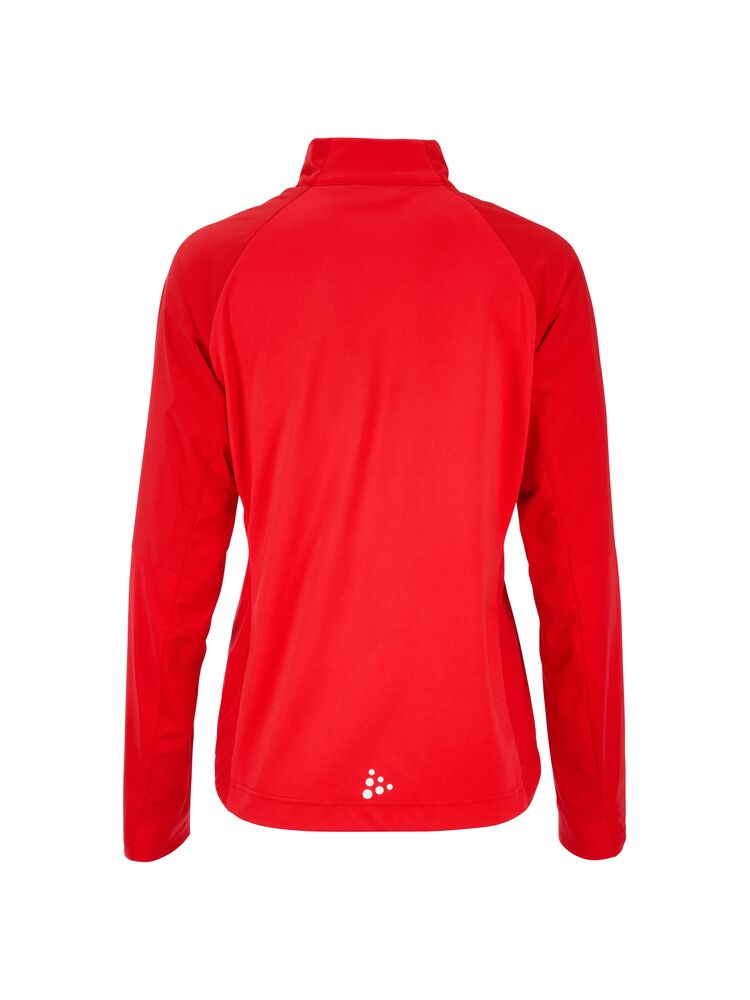 Nordic Club 2.0 Jacket W