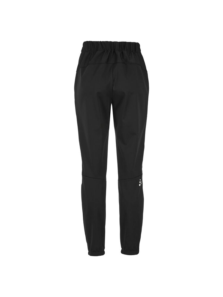 Nordic Club 2.0 FZ Pants W