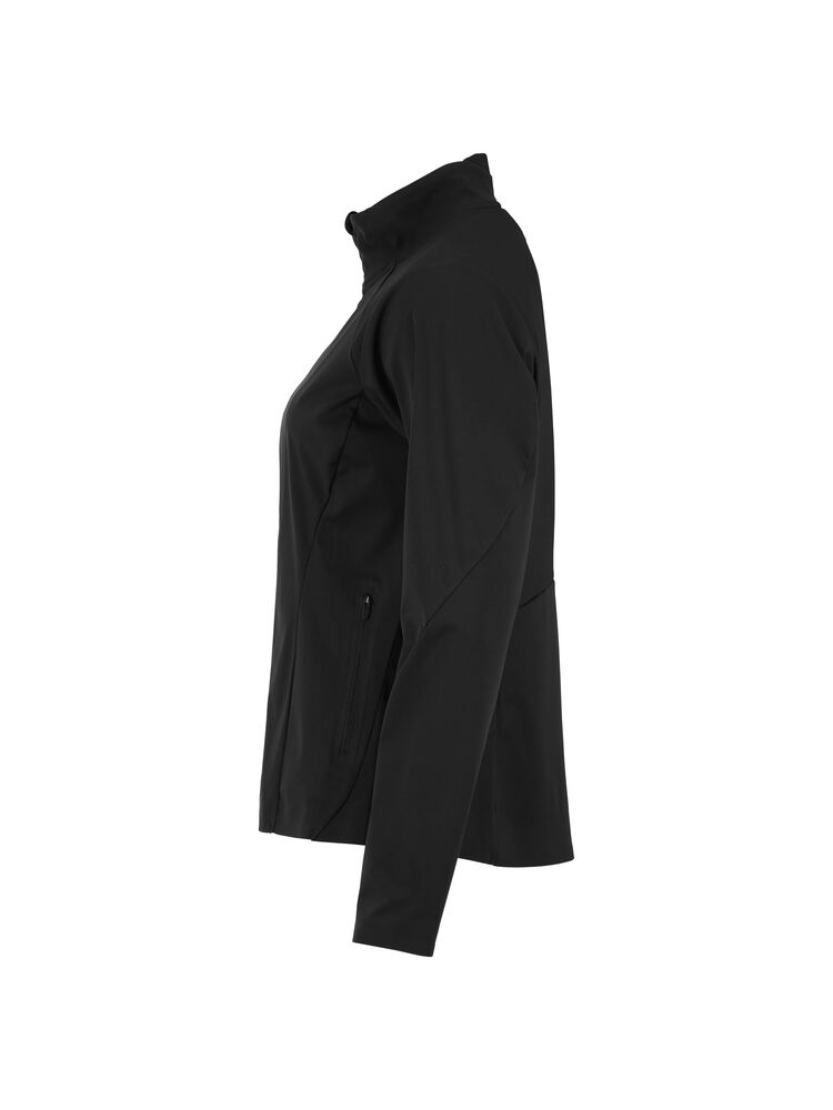 Nordic Club 2.0 Pro Jacket W