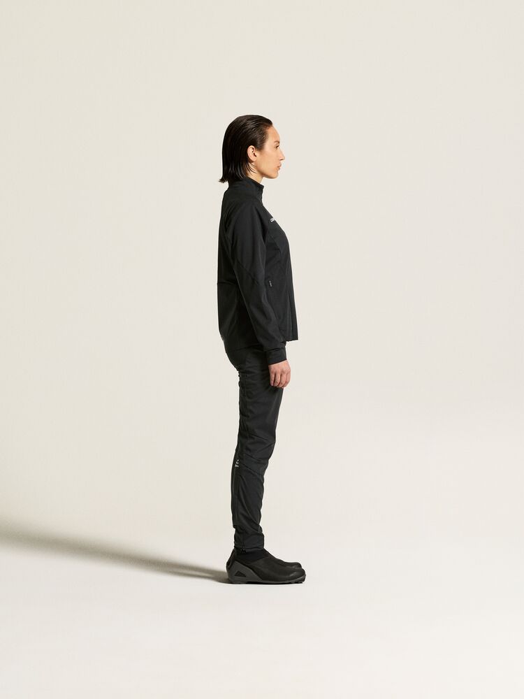 Nordic Club 2.0 Pro Jacket W