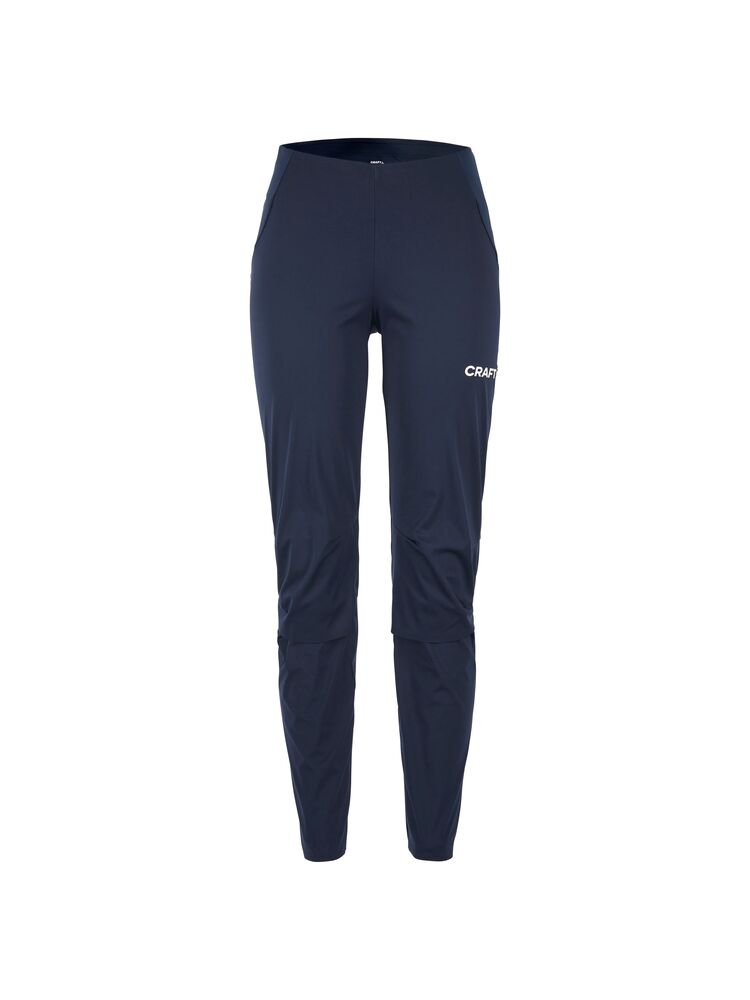Nordic Club 2.0 Pro Wind Tights W