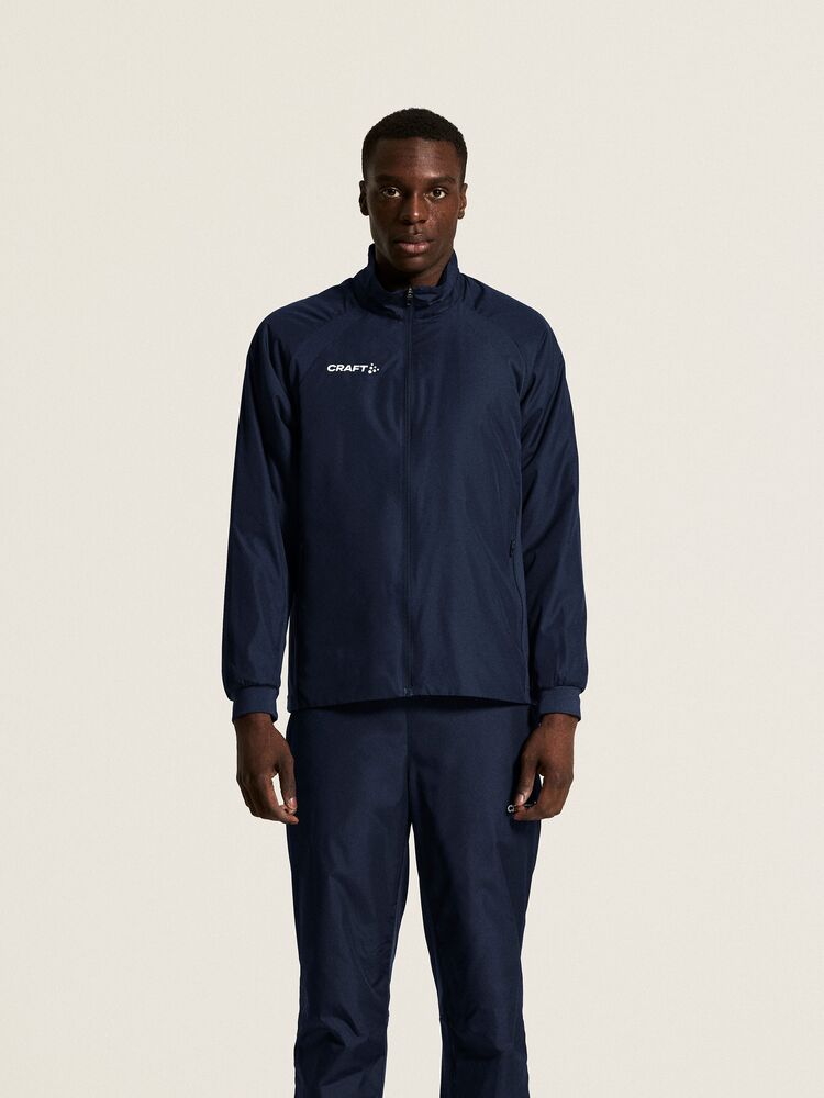 Ability Warm Jacket