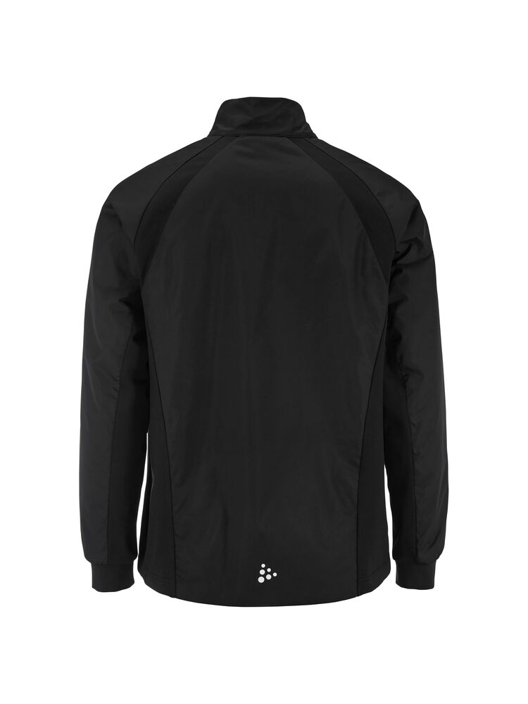 Ability Warm Jacket