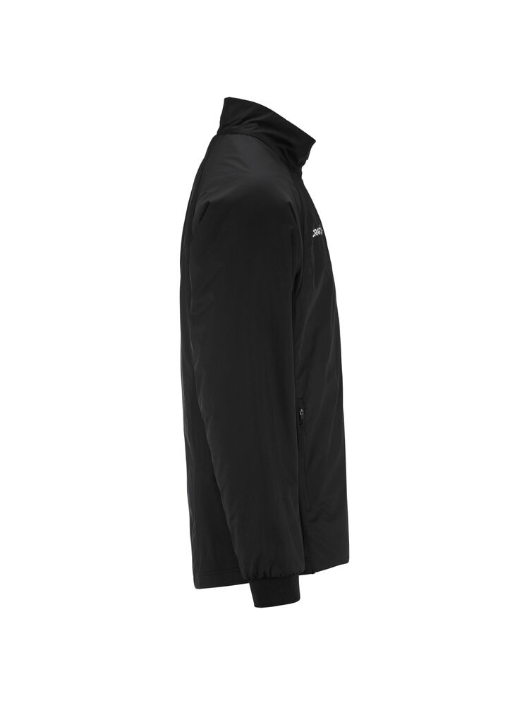 Ability Warm Jacket