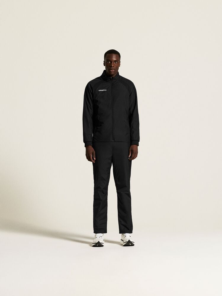 Ability Warm Jacket