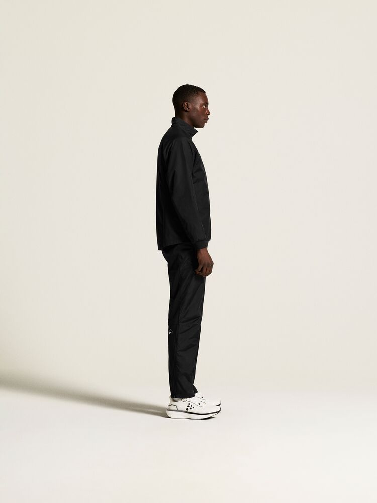 Ability Warm Jacket